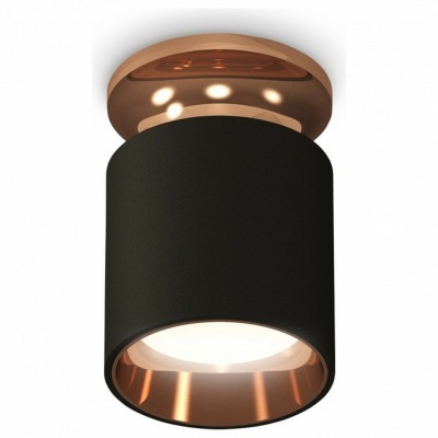 Накладной светильник Ambrella Light XS XS6302181 AMBR_XS6302181