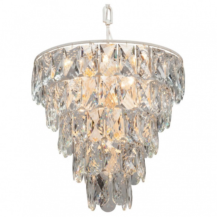 Фото Подвесной светильник Vitaluce V5262 V5263-0/20+1 VI_V5263-0_20_1 - интернет-магазин МегаТерем в Москве