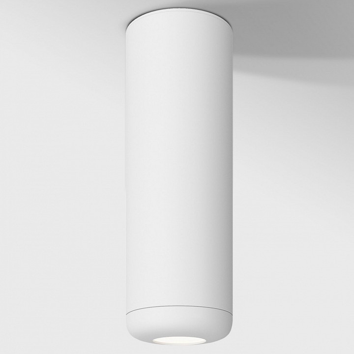 Фото Накладной светильник Elektrostandard Onde a064197 ELK_a064197 - интернет-магазин МегаТерем в Москве