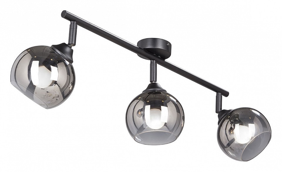 Фото Спот Vitaluce 4313 V4313-1/3PL VI_V4313-1_3PL - интернет-магазин МегаТерем в Москве