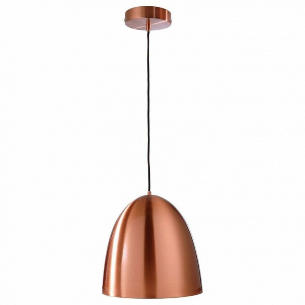 Фото Подвесной светильник Deko-Light Bell 342052 DKL_342052 - интернет-магазин МегаТерем в Москве