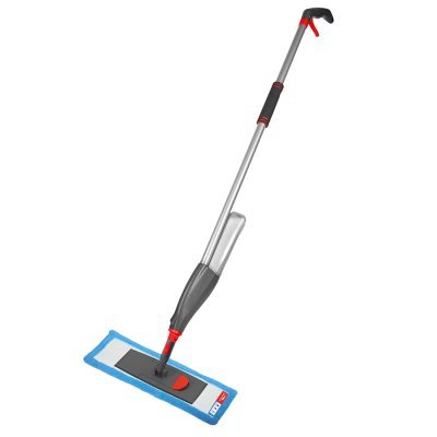 Швабра для мытья пола с рас...