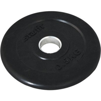 Диск обрезиненный STARFIT B...