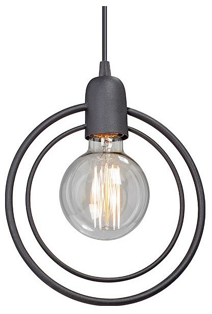 Фото Подвесной светильник Vitaluce V4742 V4742-1/1S VI_V4742-1_1S - интернет-магазин МегаТерем в Москве