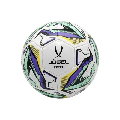 Мяч футбольный JÖGEL Intro ...