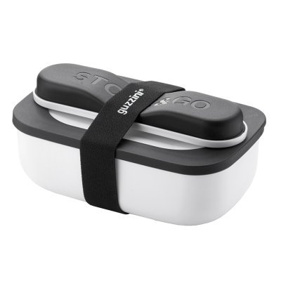 Набор из ланч-бокса и прибо...