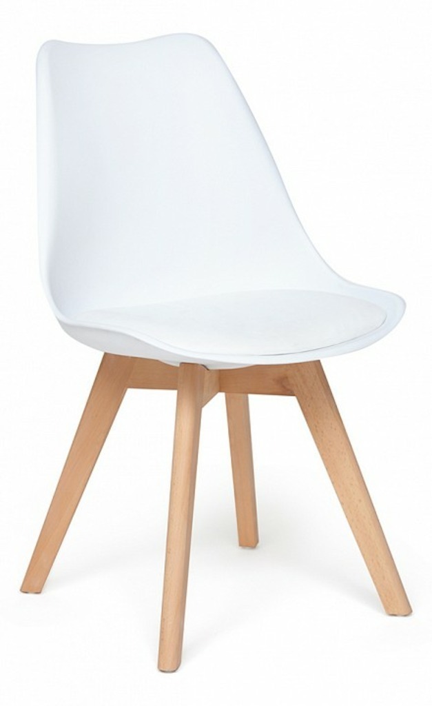 Фото Стул Secret De Maison Tulip  (mod. 73) TET_12649 - интернет-магазин МегаТерем в Москве