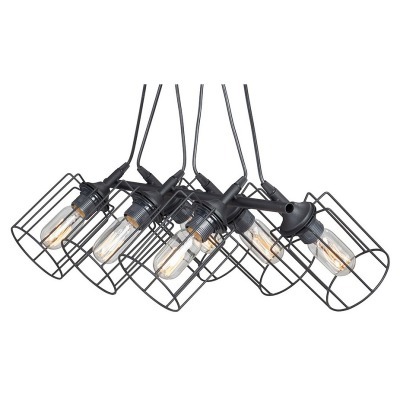 Подвесная люстра Vitaluce V...