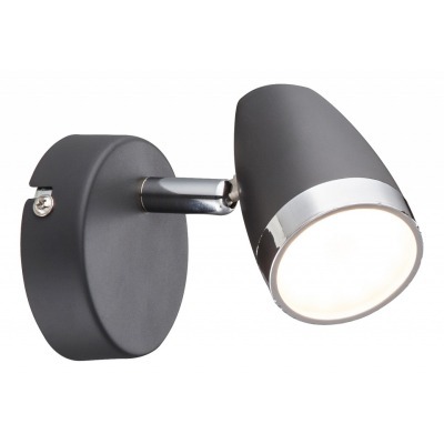 Спот Globo Nero 56110-1 GB_...