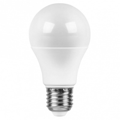 Лампа светодиодная Feron SBA6010 E27 10Вт 4000K 55005 FE_55005