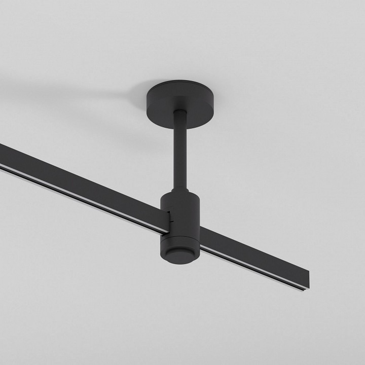 Фото Токопровод концевой Elektrostandard Esthetic Magnetic a065433 ELK_a065433 - интернет-магазин МегаТерем в Москве