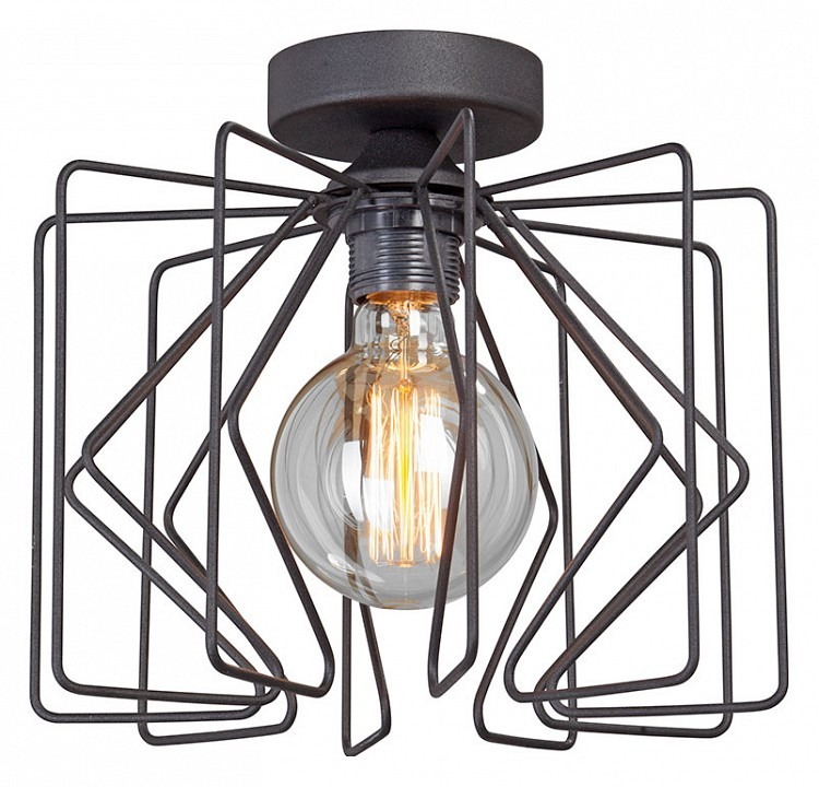 Фото Накладной светильник Vitaluce V4733 V4733-1/1PL VI_V4733-1_1PL - интернет-магазин МегаТерем в Москве