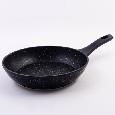 Сковорода 24 см с антиприга...