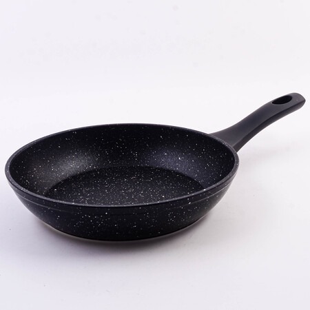 Фото Сковорода 24 см с антипригарным покрытием (7856-1) - интернет-магазин МегаТерем в Москве