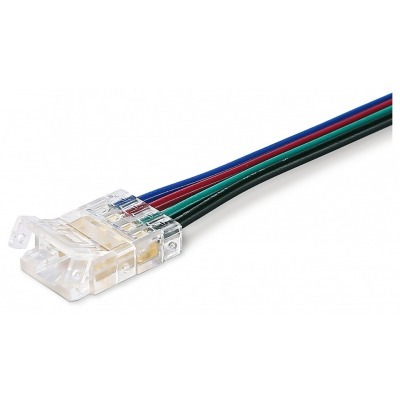 Соединитель лент гибкий Ambrella Light  GS7411 AMBR_GS7411