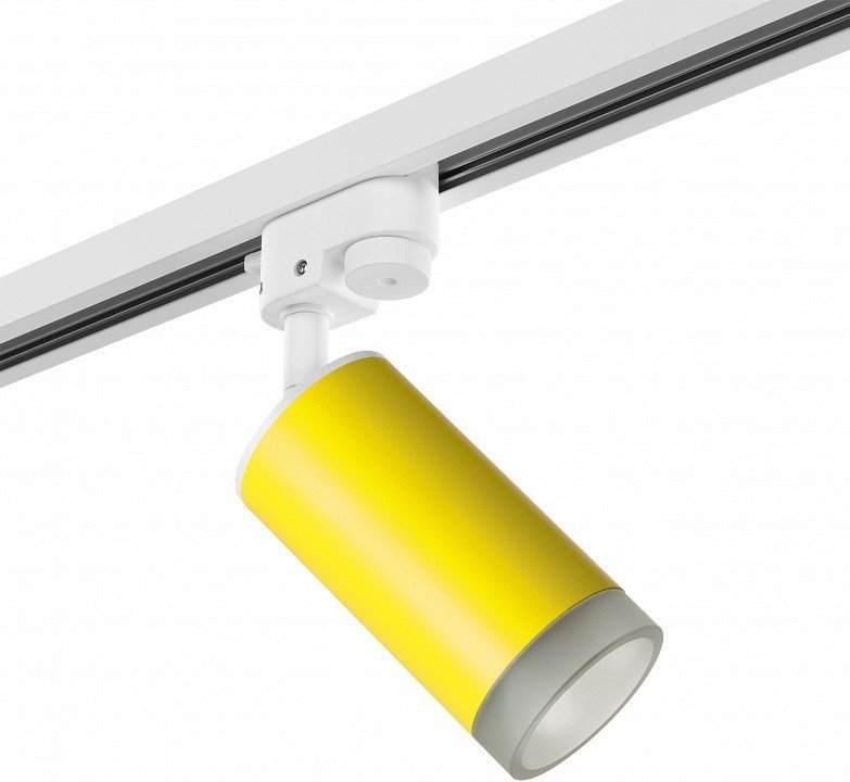 Фото Светильник на штанге Lightstar Rullo R1T43330 LS_R1T43330 - интернет-магазин МегаТерем в Москве