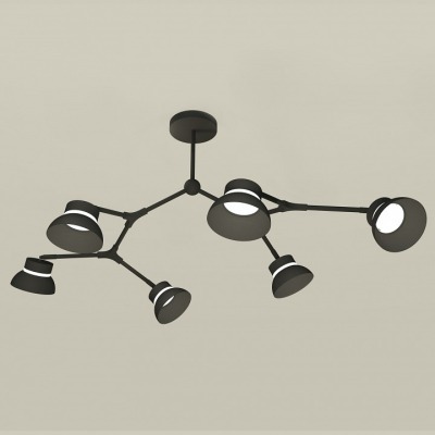 Люстра на штанге Ambrella Light XB XB9056100 AMBR_XB9056100