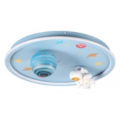 Накладной светильник Lumion Ledio 6507/80CL LMN_6507_80CL