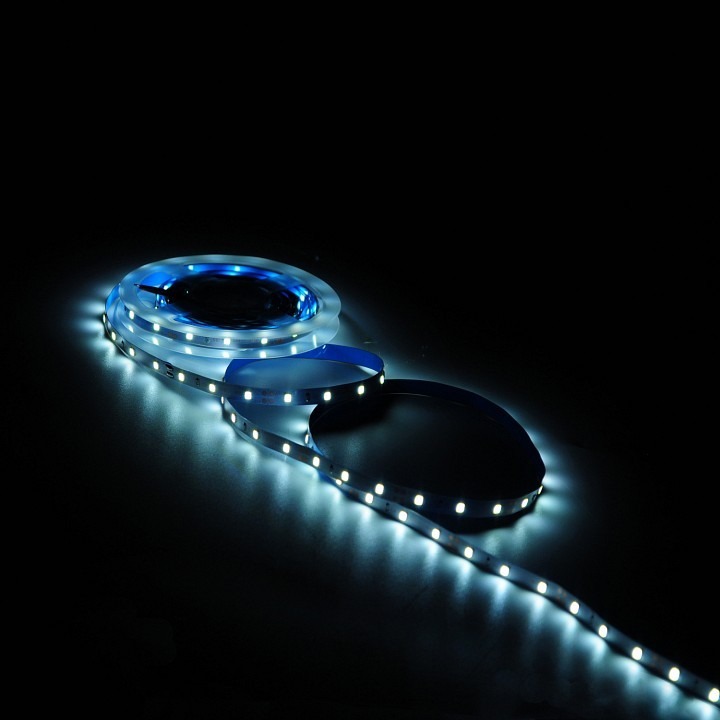 Фото Лента светодиодная Gauss Basic BT002 GA_BT002 - интернет-магазин МегаТерем в Москве