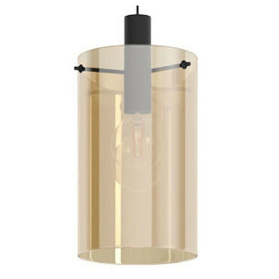 Фото Подвесной светильник Eglo Polverara 39537 EG_39537 - интернет-магазин МегаТерем в Москве