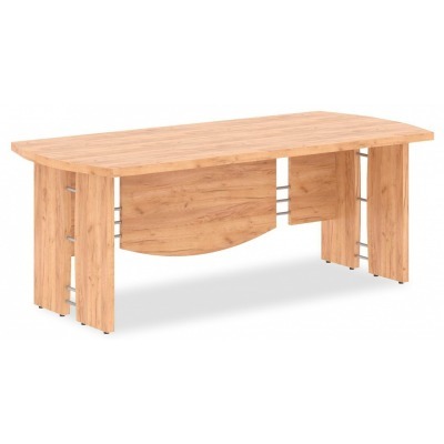 Стол для руководителя Born B 101 SKY_00-07120986