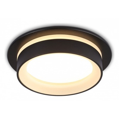 Встраиваемый светильник Amb...