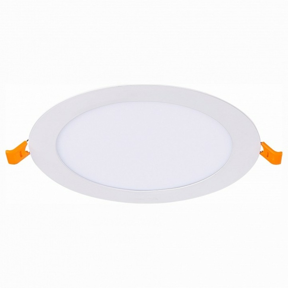 Фото Встраиваемый светильник ST-Luce Litum ST209.548.12 - интернет-магазин МегаТерем в Москве