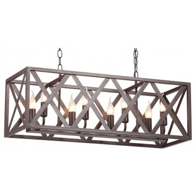 Подвесной светильник Vitaluce  V4276-7/8 VI_V4276-7_8