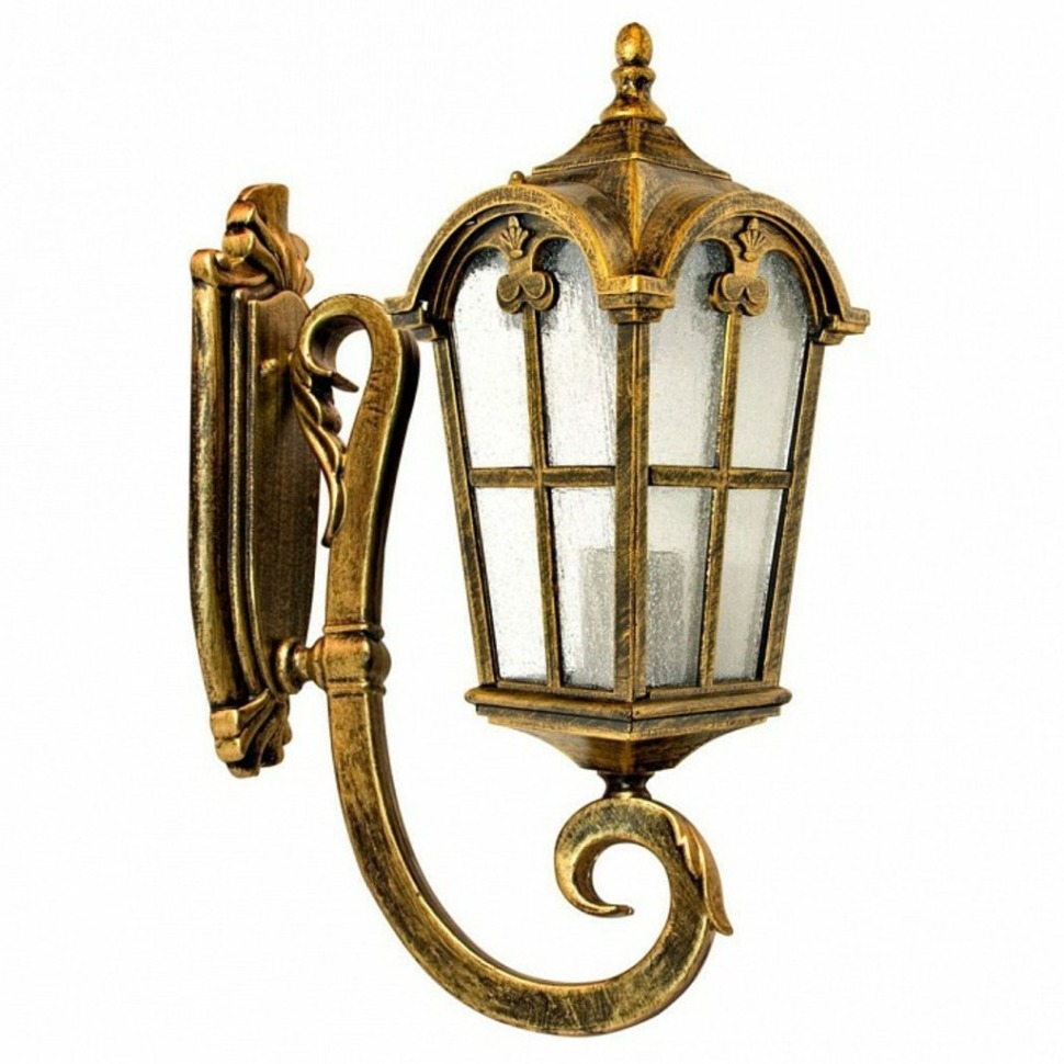 Фото Светильник на штанге Feron Замок 11294 FE_11294 - интернет-магазин МегаТерем в Москве