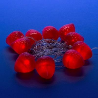 Гирлянда с насадками Uniel ...