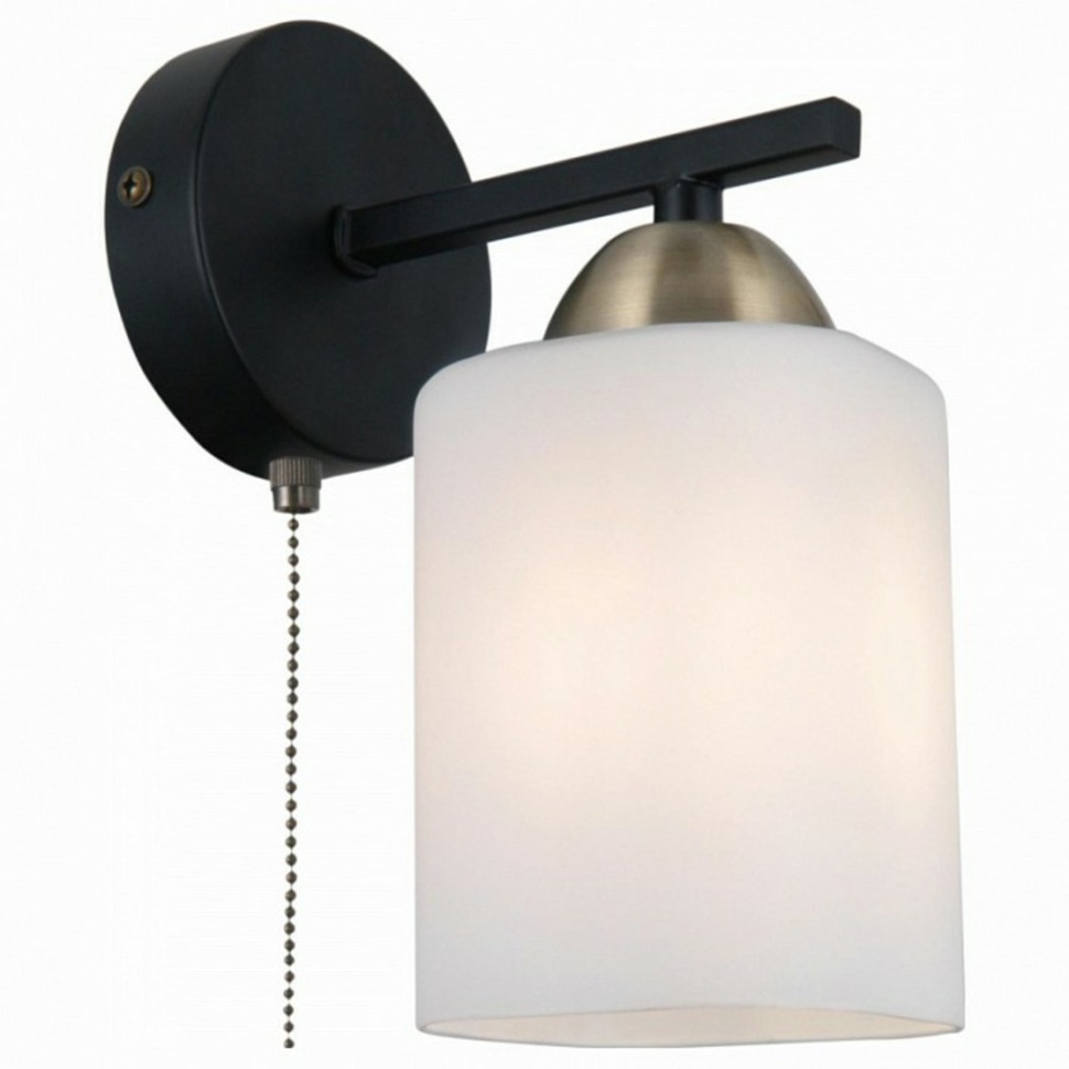 Фото Бра Citilux Генри CL130415 - интернет-магазин МегаТерем в Москве