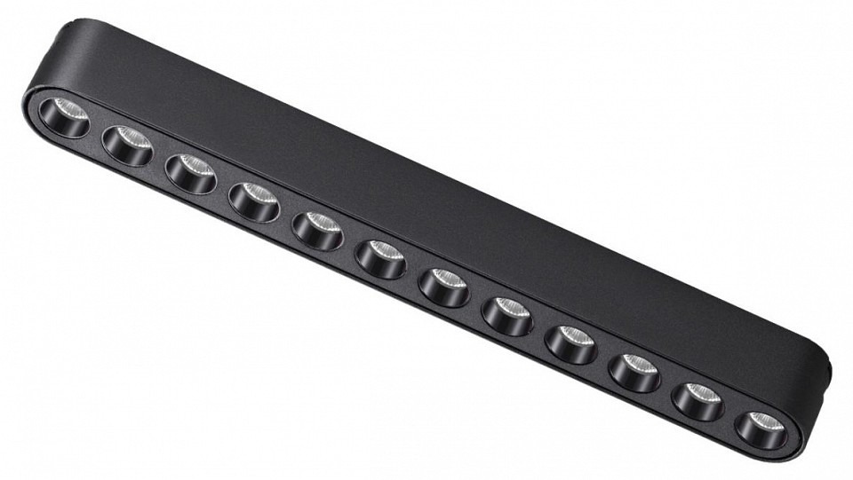 Фото Накладной светильник Novotech Smal 359076 NV_359076 - интернет-магазин МегаТерем в Москве