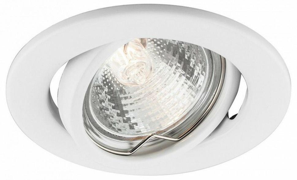 Фото Встраиваемый светильник Feron DL11 15114 FE_15114 - интернет-магазин МегаТерем в Москве