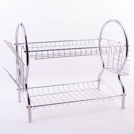 Фото Сушилка для посуды (5528-1) - интернет-магазин МегаТерем в Москве