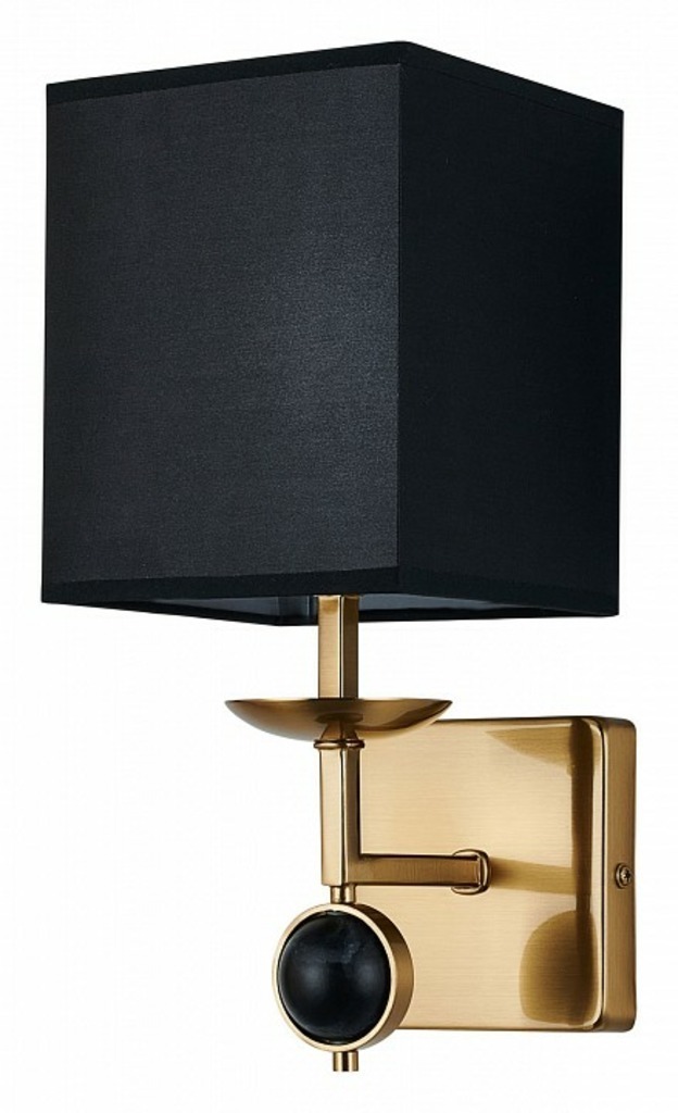 Фото Бра Favourite Diva 2822-1W FV_2822-1W - интернет-магазин МегаТерем в Москве