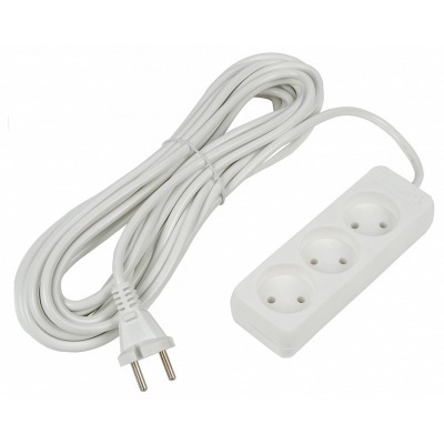 Удлинитель Uniel Ultra UL-0...