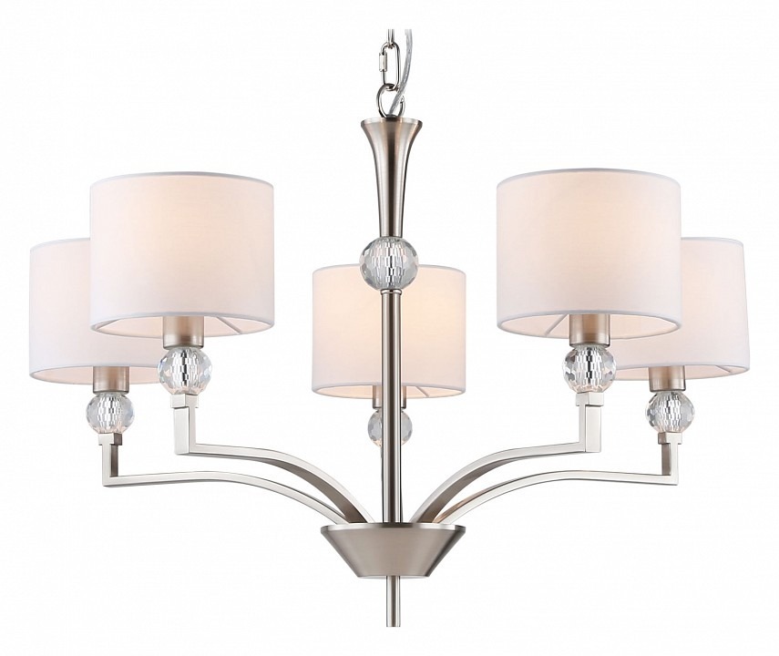 Фото Подвесная люстра Ambrella Light HIGH LIGHT LH71121 AMBR_LH71121 - интернет-магазин МегаТерем в Москве