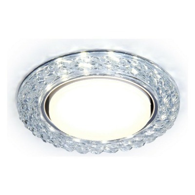 Встраиваемый светильник Ambrella Light G G330 AMBR_G330