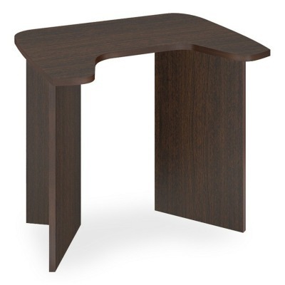 Стол компьютерный Домино Ла...