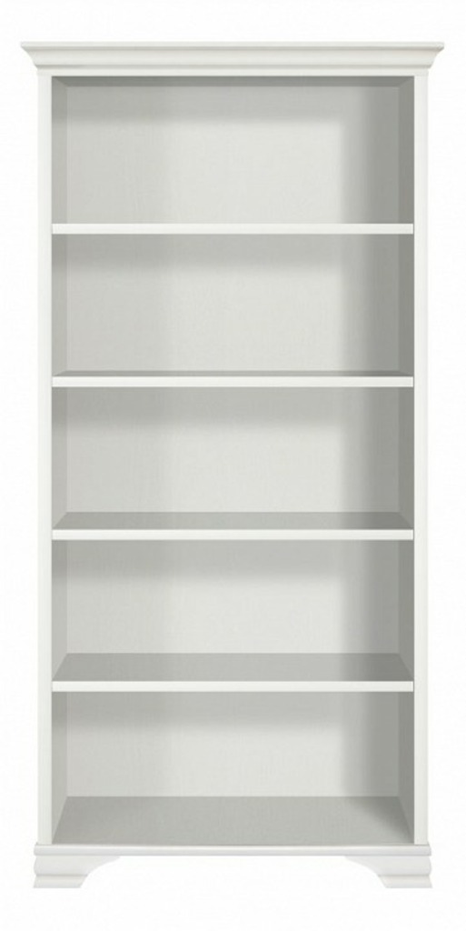 Фото Стеллаж Кентаки REG/90 BRW_00009810 - интернет-магазин МегаТерем в Москве