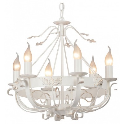 Подвесная люстра Vitaluce V...