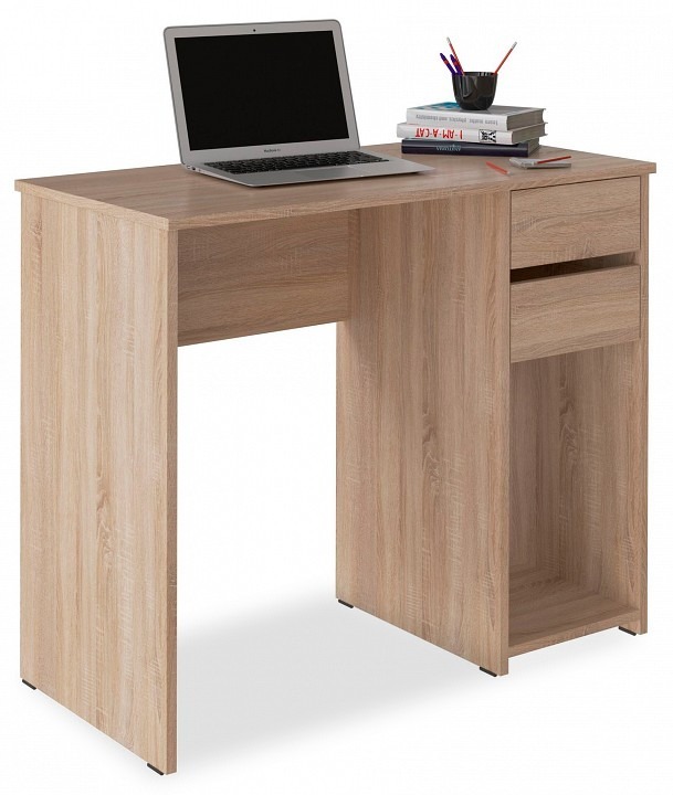 Фото Стол письменный СК-03 ATM_00-00015869 - интернет-магазин МегаТерем в Москве