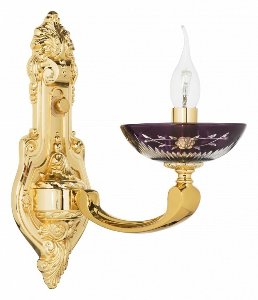 Фото Бра Osgona Barcato 697612 LS_697612 - интернет-магазин МегаТерем в Москве