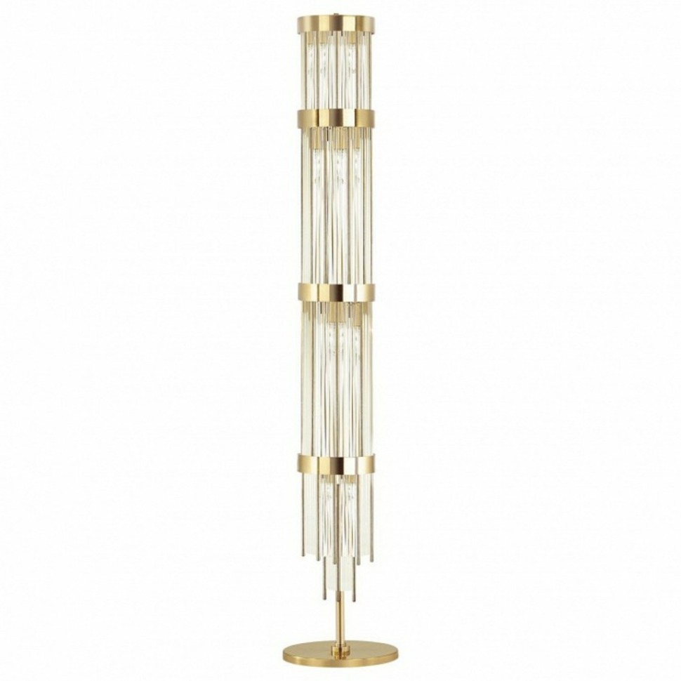 Фото Торшер Odeon Light York 4788/12F OD_4788_12F - интернет-магазин МегаТерем в Москве