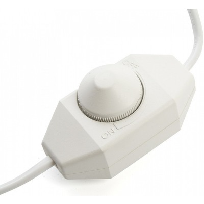 Сетевой провод с диммером F...