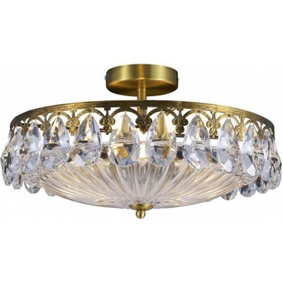 Светильник на штанге Crysta...