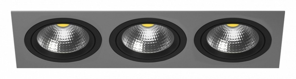 Фото Встраиваемый светильник Lightstar Intero 111 i839070707 LS_i839070707 - интернет-магазин МегаТерем в Москве