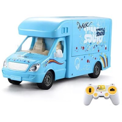 Радиоуправляемая машина Dou...