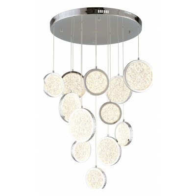 Подвесная люстра Aployt Yulali APL.048.13.102 AP_APL.048.13.102