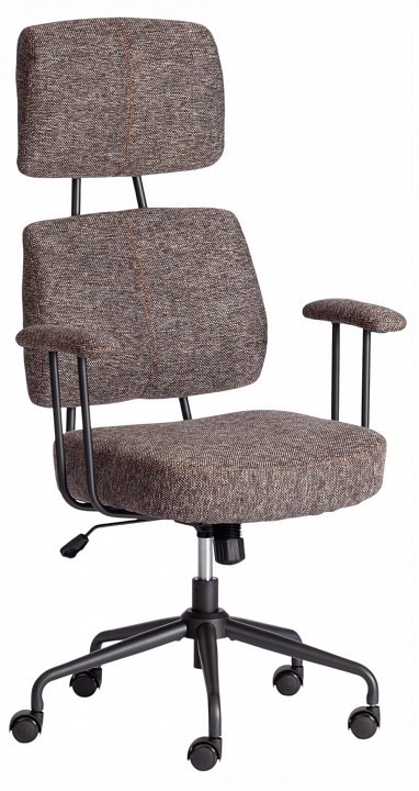 Фото Кресло компьютерное City TET_21267 - интернет-магазин МегаТерем в Москве